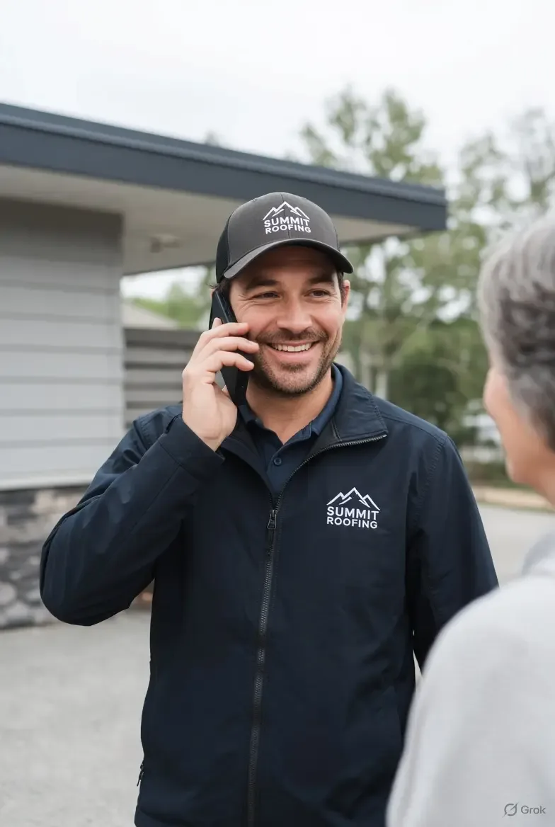 Flat Roof Leak Repair Carlton, OR FAQs